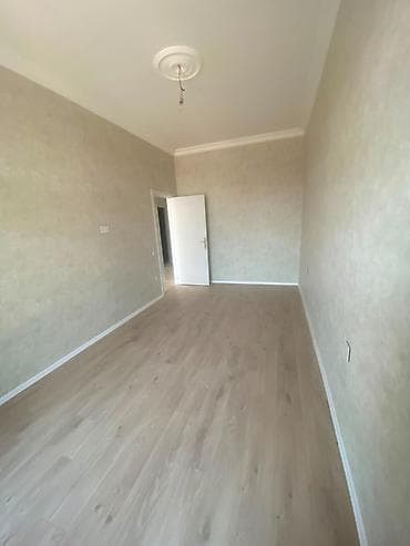 kredit ile: Studiya, Yeni tikili, 58 kv. m — 2