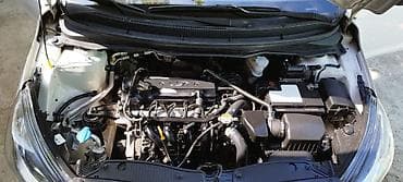hyundai accent 2012: Hyundai i20: 1.2 l | 2015 il Hetçbek — 7