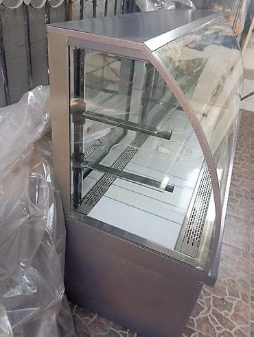 Оборудование для магазинов: Tort,çörek bişirmek üçün peçxaladilnikçörek üçün par aparati — 6