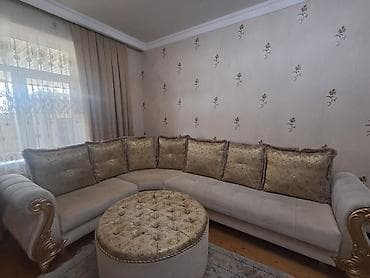 Divan, İşlənmiş, Açılan, Bazalı