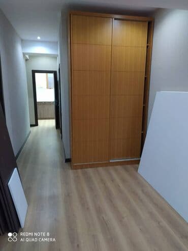 квартиры на ази асланова: Yeni temirden cixib Kira verilmeyib eve esyalar qoyulacaqdir tam — 4