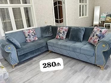 divan usdasi: F99Divan satilir Acilmir baza yoxdu. *Qiymeti 280 Azn.* Odeniwli — 1
