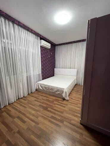 9 mkr 3 otaqli evler: Xətai rayonu,Həzi Aslanov metrosunun yanında,18 mərtəbənin,9-cu — 4