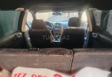 teker 14: Opel Astra: 1.6 l | 1998 il 400 km Universal — 4