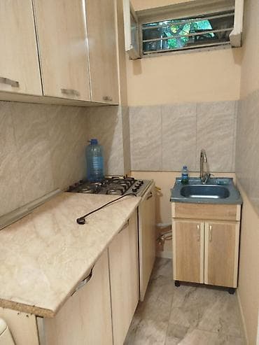 kiraye gence: Nərimanov metrosundan 10deq məsafə Montin bazarının yanı 57nomreli — 3