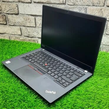 klavyaturalar: İşlənmiş Lenovo ThinkPad, 14 ", Intel Core i5, 512 GB, Rayonlara çatdırılma, Ünvandan götürmə, Pulsuz çatdırılma — 4