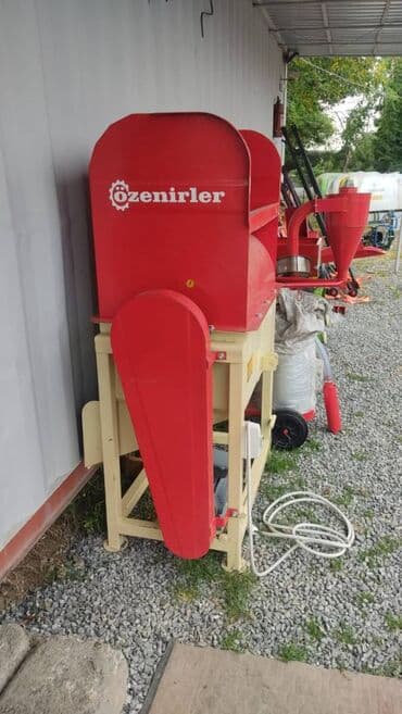 Saman doyen xırdalayan fermer təsərrüfatı ücün əlverişli avadanlıq lalafo.az -da Saman doyen xırdalayan fermer təsərrüfatı ücün əlverişli avadanlıq