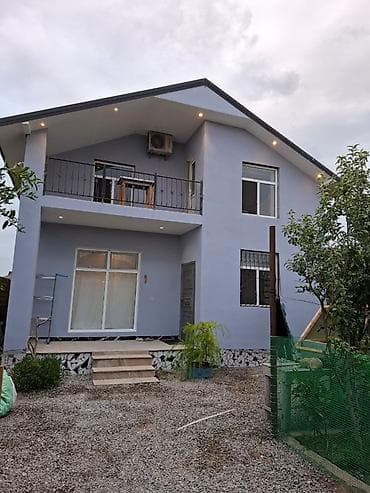 Torpaq: 200 kv. m, 4 otaqlı, Qaz, İşıq, Su — 2