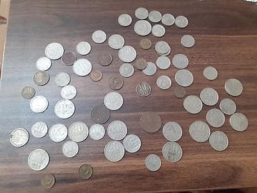 sattlar: SSR QƏPİKLƏRİ QƏDİM QIZIL TƏRKİBLİ SATIRAM — 1