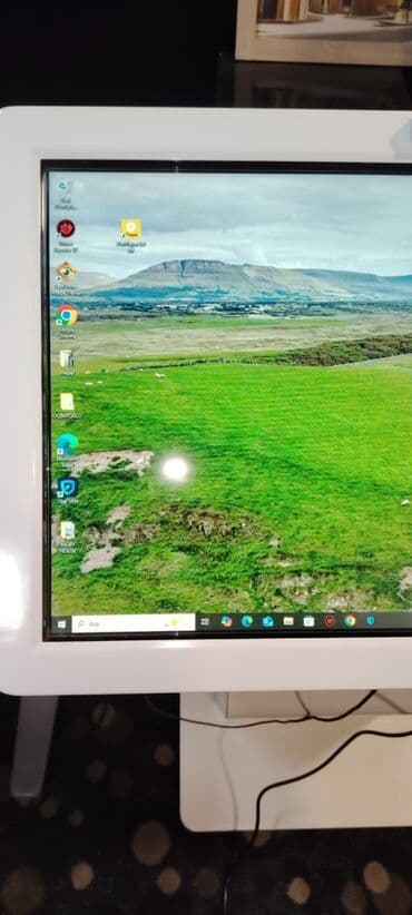 arenda kompressor: 82 ekran Touch Screen icarəyə verilir. Gün və saya görə endirim — 13