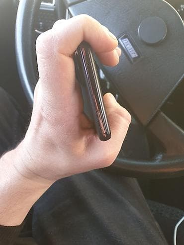 mikrafon şur: Samsung Galaxy A32, 128 GB, rəng - Qara, Barmaq izi — 2