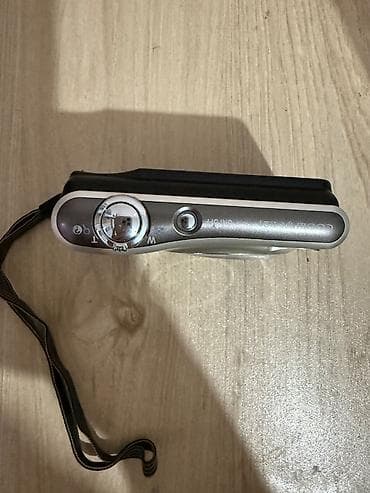 Audio: 📸 Nikon Coolpix L21 Retro stil sevənlər üçün ideal model ✨ Kamera — 3