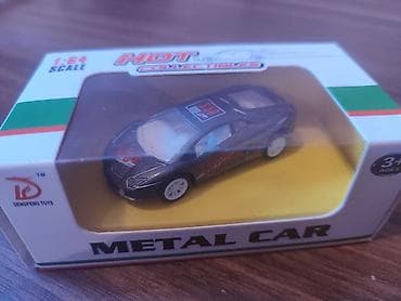 İncəsənət və kolleksiyalar: Hot Wheels kolleksiya die-cast avtomobilləri paketi Dəst tərkibi — 5