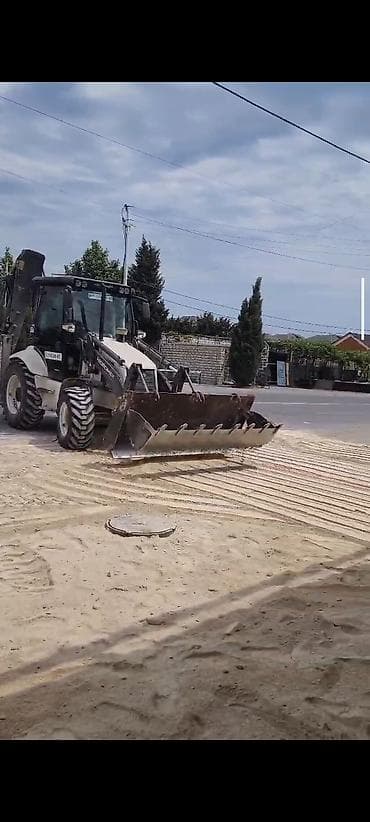 Döşəmə işləri: Asfalt döşəmə xidməti - Həyət, həyət yolu, məhəllədaxili küçə — 5