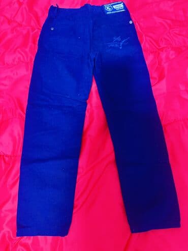 Пиджаки: Şalvar yenidi — 2