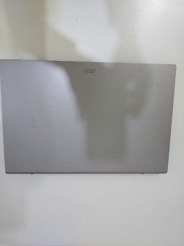 Ноутбуки: 🔹 Model: Acer Extensa 215-55 🔹 Prosessor: Intel Core i3-1215U (12-ci — 5