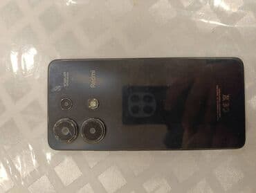 işlənmiş telefonlar redmi: Xiaomi 13, 256 GB, rəng - Qara — 2