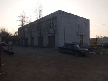 финские дома в баку: Sumqayıt şəhəri Səməd Vurğun küşəsində yerləşən 1000 kv. m anbar, 800 — 37