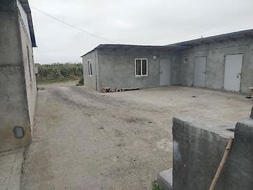 ulduzda kirayə evlər: Ferma mal bazarina bir kilometr mesafede yerlesirqarabag su — 4