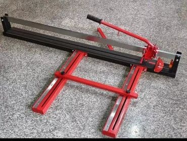 Yeni Lazer Kafel kəsən stanok, 1200 mm-dan çox, Zəmanətli