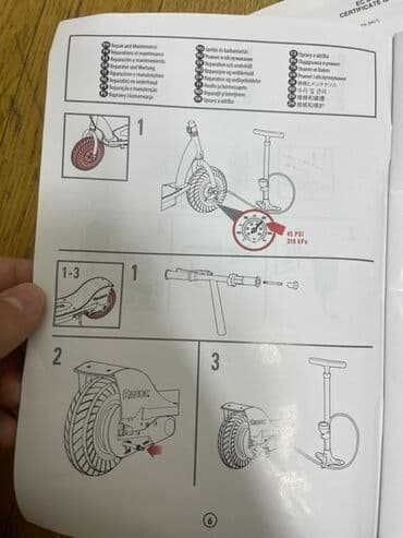 scooter aksesuarları: Razor elektrikli skuter tecili satilir ! real aliciya endrim olunacaq — 23