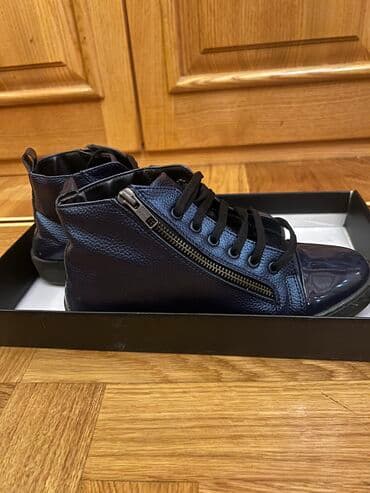 угги на платформе: Ölçü: 37, Yeni — 2