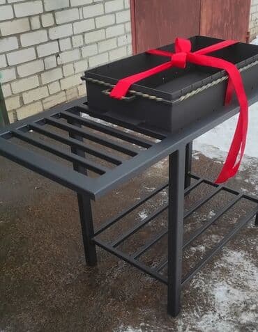 manqal üstü: Manqal, Kömür, Yeni, Qapaqlı, Rayonlara çatdırılma, Pulsuz çatdırılma — 13