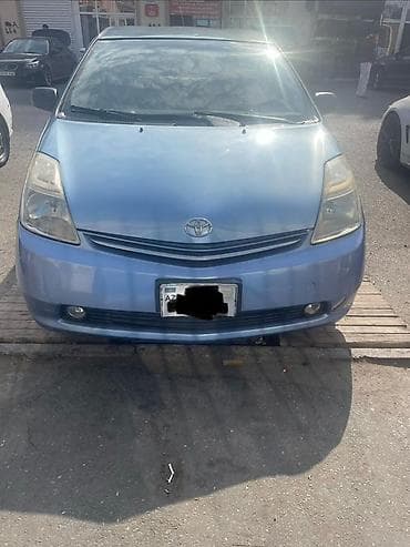 prius qranat: Gundelik surmeye verilir 25 azn
Depozit 400 azn — 1
