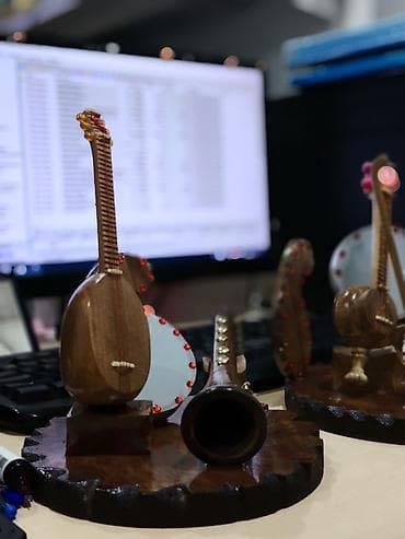 lalafo az vito: Suvenirlər — 1