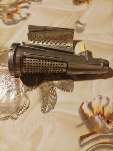 cəngəl qaşıq dəstləri: Çok çəkən qədimi.islenmeyib — 2