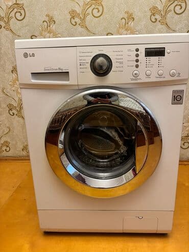 iphone 13 pro green: Salam. LG paltaruyan masini 8kg-liq dir. Az islenib. Evimde artig — 3