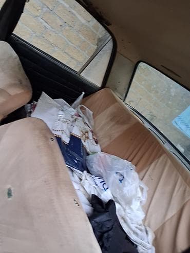 w210 teker: Nomre islemir vacapda yiğin — 6