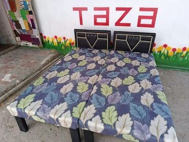 ikinci el tek kravat: Новый, Односпальная кровать — 2