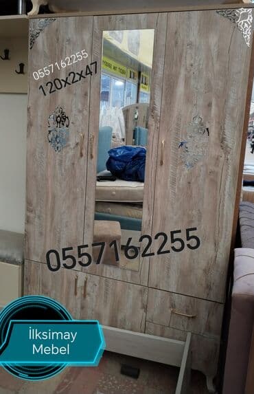 горка для посуды: 💥Sirf laminat dolab 💥 ❌dsp polka deyil ❌ Öncədən heç bir ödəniş — 9