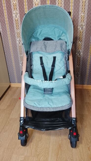 uşaq masinlar: Klassik gəzinti arabası, İşlənmiş, Ünvandan götürmə, Ödənişli çatdırılma — 5