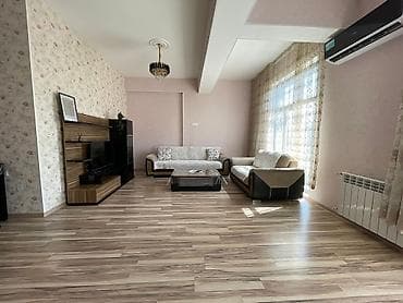 bakida satilan bina evleri: 28 May, 3 otaqlı, Yeni tikili, m. 28 may, 72 kv. m — 5