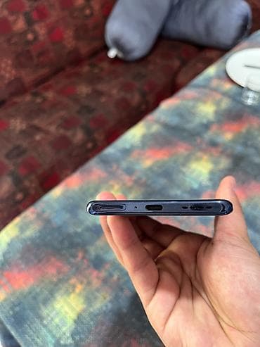 mobil kondisoner: Infinix Note 40 Pro, 256 GB, rəng - Mavi, Simsiz şarj — 4