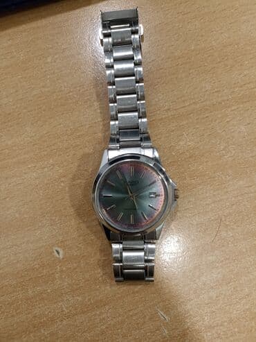 casio kisi qol saatlari: Qol saatı, Casio — 8