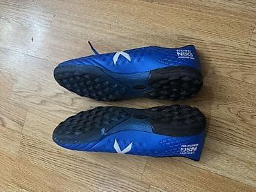 adidas: Satılır Adidas futbol ayaqqabısı, 45 razmer. Türkiyədən alınıb — 4