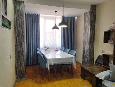 xacmazda dasinmaz əmlak: 4 otaqlı, Yeni tikili, 93 kv. m — 19