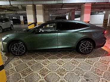 bmw m3 e92: Changan Uni-V: 1.5 l | 2024 il 23000 km Sedan — 3