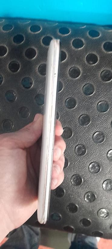 bosch elektrik mallari: Oppo A9 (2020), 64 GB, rəng - Ağ, Barmaq izi — 3
