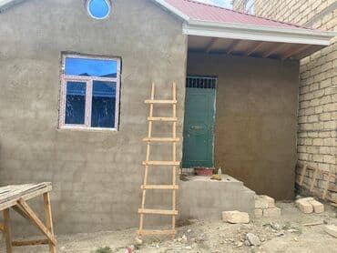 ehmedlide 1 otaqli evlerin qiymeti: Masazır 1 otaqlı, 30 kv. m, Kredit var, Təmirsiz — 1
