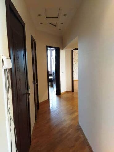 binə qəsəbəsi: 3 otaqlı, Yeni tikili, m. Həzi Aslanov, 120 kv. m — 11