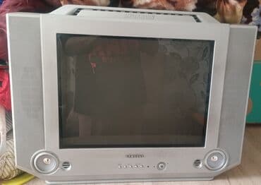 İşlənmiş Televizor Samsung 54"