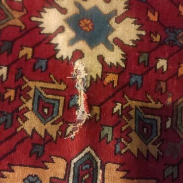 qedimi xalca alan: Xalça Dekorativ — 4