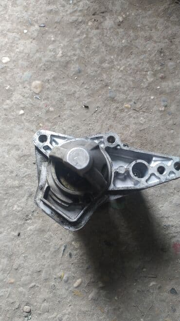 startyor: Nissan Note üçün orjinal startyor başqa ehtiyat hissələri də var — 2