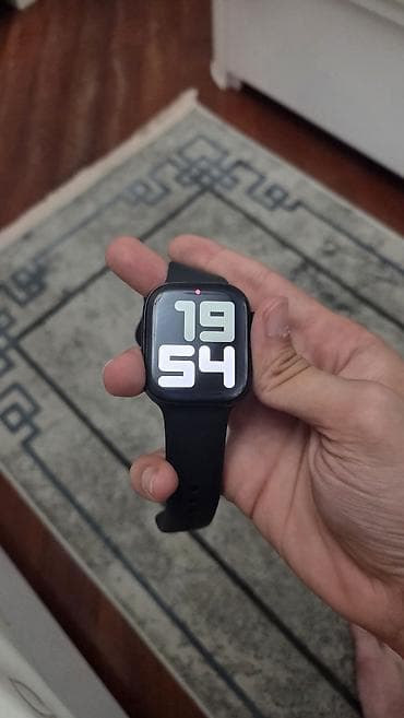 apple mac mini: Apple watch 10 46mm ideal isleyir herseyi islekdir qutusu yoxdur — 4
