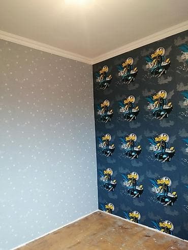 Балконы: Малярные работы — 5