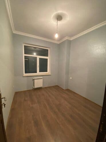 bina evi yeni tikili: 4 otaqlı, Yeni tikili, 85 kv. m — 6